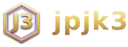 jpjk3 logo
